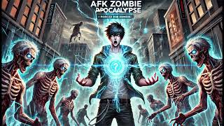 Chapter 47 Luxury Villa  Global Game AFK In The Zombie Apocalypse Game  Hindi [upl. by Hiett143]