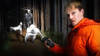 Investigating Skinwalkers Wendigos and Rakes Full Documentary [upl. by Mmada999]