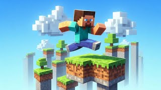 Minecraft The Stone Game All Levels [upl. by Gena]