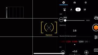 DJI Mavic 2 Pro AntiFlicker issue [upl. by Lantha]