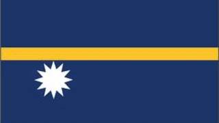 Nauru National Anthem [upl. by Spiegel]