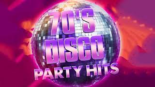 Best Songs of 70s Disco Music  Greatest Hits of Seventies Disco Fashion [upl. by Jonie]