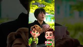 music violin piano summer cartoon upiipin funny kartun animation labubu alfajack [upl. by Ezalb]