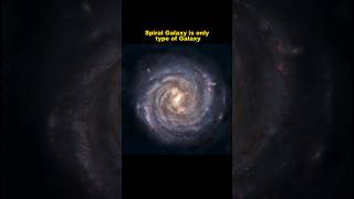 Spiral vs irregular vs elliptical Galaxy short [upl. by Livingstone441]