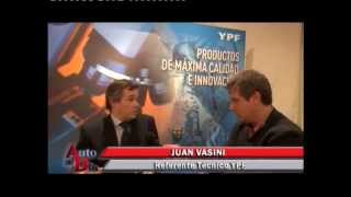 COMBUSTIBLES CONSULTAMOS A YPF [upl. by Pollux]