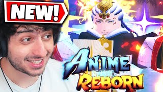 Getting the NEW OVERPOWERED Black Clover units in Roblox Anime Reborn [upl. by Accire238]