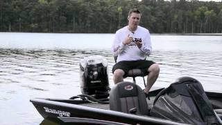 Abu Garcia NEW ambassadeur™ SX Product Video [upl. by Radu]