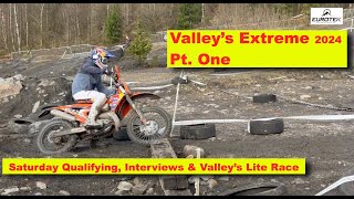 Valleys Extreme Pt1 2024 [upl. by Eenafit342]