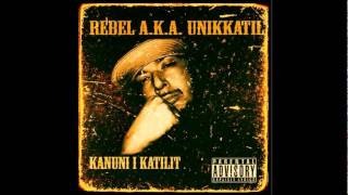 Unikkatil  Inat Dikush feat DMC amp Kobra [upl. by Kelton]