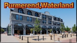 PurmerendWaterland purmerend waterland nederlands cowmarket [upl. by Snook]