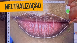 Neutralização Labial [upl. by Klusek]