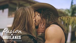 Pasion de Gavilanes 2  El amor de Juan y Norma despues de 20 años [upl. by Dijam]