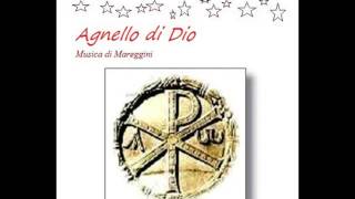 38 Agnello di Dio [upl. by Waldack]