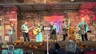 Withlacoochee Bluegrass Festival Headin’ Home  November 21 2024 [upl. by Assilanna]