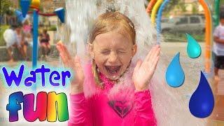 Water Park Play Day Family Fun Pack [upl. by Eiger]