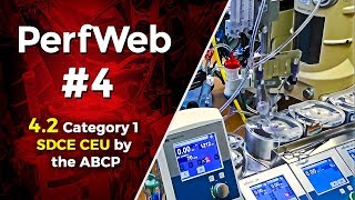 PerfWeb 4 Retrograde Autologous Priming RAPP vs Ultrafiltration Optimizing HGB Alarm Desensitization [upl. by Alac]