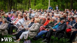 Maisingen auf der Landesgartenschau in Bad Lippspringe [upl. by Ellimaj]