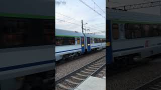 EP09003 z IC Jan Matejko shorts trainspoting ep09 [upl. by Jeminah]