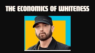 The economics of whiteness  Dr Boyce Watkins [upl. by Ajuna430]