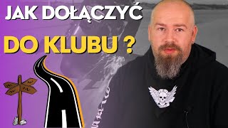 Jak wejść w szeregi grupy motocyklowej  5 prostych kroków [upl. by Iggem]