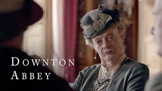 The Final Season  A First Look  Downton Abbey  Season 6 [upl. by Adiaz76]