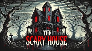 The Scary House horror story scary story Shadows of fear [upl. by Ylahtan]