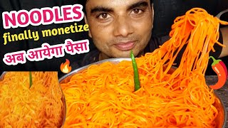 10X SPICY KOREAN NOODLES CHALLENGE 😱 INDIA Vs JAPAN EATING COMPETITION 🔥 ASMR EATING [upl. by Girand]