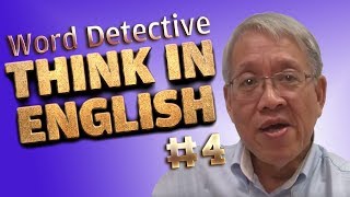 Think in English 4 Master English [upl. by Durante]