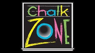 Theme Song Comparison  ChalkZone  Zekes Pad [upl. by Kissie]