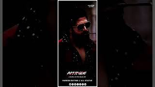 Riyasat New Attitude status 2024 WhatsApp status [upl. by Eiromem378]