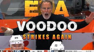 EA VOODOO Strikes Again Flyers GM Mode  2BC [upl. by Larson]