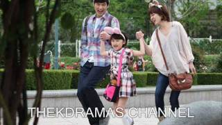 Baby Faced Beauty Part 4  Sarangeun Geuriumui chinguimnida Jeong Dan [upl. by Idas]