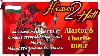 Heaven 2 Hell – Egy Dal Amely Mindenkit Megérint Magyar Felirat [upl. by Meggy]