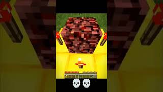 Top 3 Minecraft Skull Moments [upl. by Linzy]