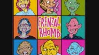 Frenzal Rhomb  Mr Charisma [upl. by Vallonia]