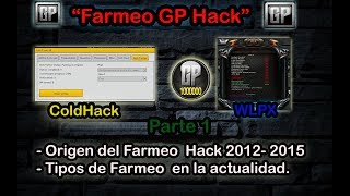 Caso 8  quotEl Farmeo GP Hack y su origenquot Parte1 [upl. by Ingvar159]