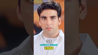 Ek RishtaaThe bond Of Love Movie Cast Then amp Now 20012024 bollywood shorts [upl. by Seyah]