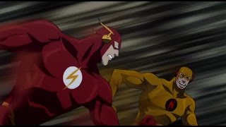 The Flash Superhero Music Video AMV [upl. by Vaientina459]