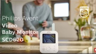 Introducing the Philips Avent Double Electric Comfort Pump  how to fixassemble and how it sounds [upl. by Aihsilef]