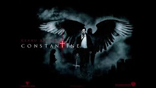 Constantine Theme Meet John Constantine Extended version [upl. by Eclud]