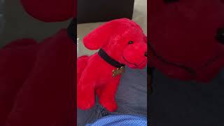 Clifford The Big Red Dog Theme Song [upl. by Zavras423]