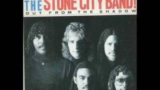 Stone City Band  Ladies Choice 12 Inch [upl. by Enelime]