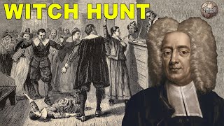 11 Myths About the Salem Witch Trials [upl. by Dnalrah848]