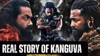 Kanguva Real Story Of Indian History l Velpari Real History। Kanguva Movie Ki Real Kahani। [upl. by Nohsyt]