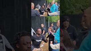 Civil Unrest Across UK  Manchester Enough is Enough Protest FLASHBACK FULL VIDEO OUT NOW [upl. by Yesrod]