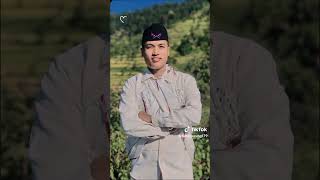 Gurung culture dress like subscribe comment [upl. by Rahmann]