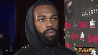 GARY RUSSELL JR CALLS OUT VASYL LOMACHENKO [upl. by Jessi530]