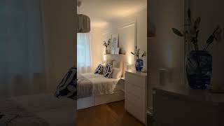 Traumhafte 3ZimmerWohnung in Hamburg 😍 roomtour [upl. by Iline]