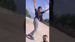 tu jo hans hans ke sanam 😂💃 khushiverma trending shorts shortvideo dance viralvideo [upl. by Vihs]