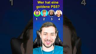 YOUTUBER QUIZ 2 ArtL1nk [upl. by Bumgardner]